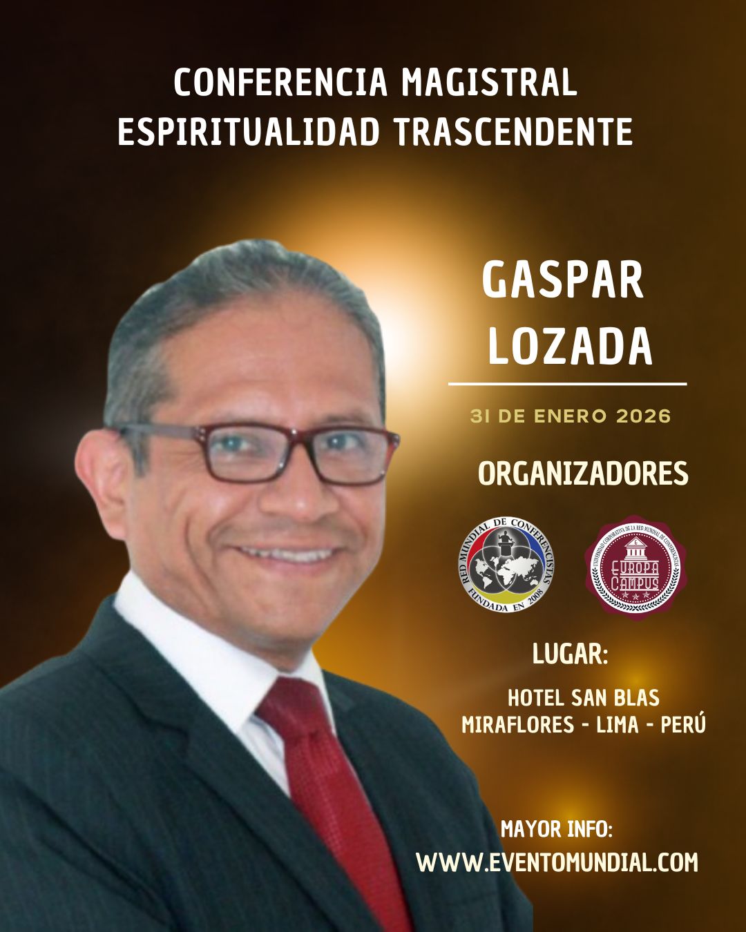 Imagen del Evento